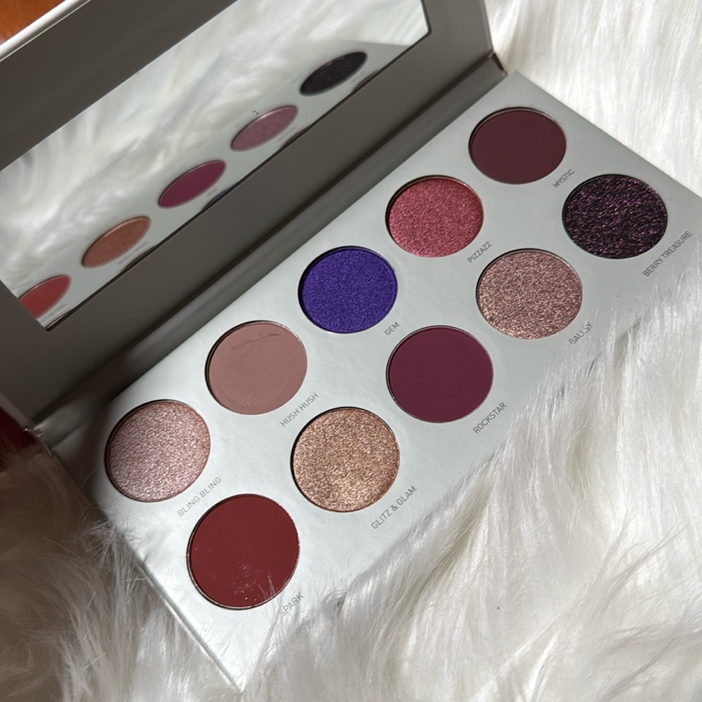 Jaclyn Hill Bling Boss